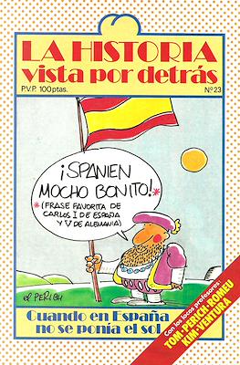 La historia vista por detrás #23