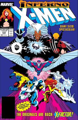 X-Men Epic Collection #16