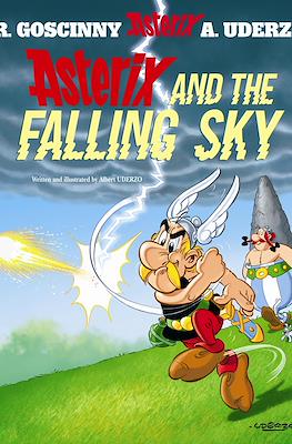 Asterix (Hardcover) #33