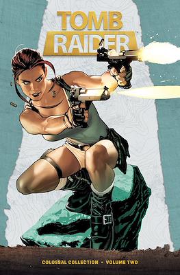 Tomb Raider Colossal Collection #2