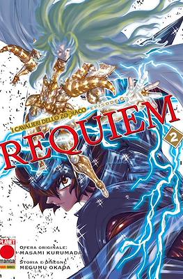 I Cavalieri dello Zodiaco - Episode G: Requiem #2