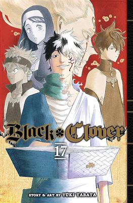 Black Clover #17