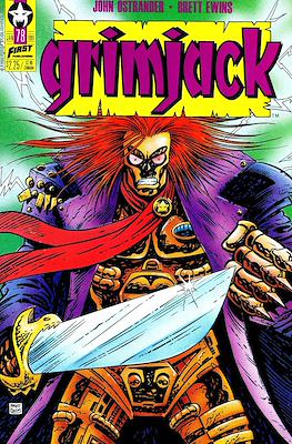 Grimjack #78
