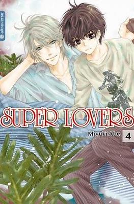 Super Lovers #4