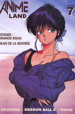 Animeland #7