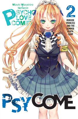 Psycome #2
