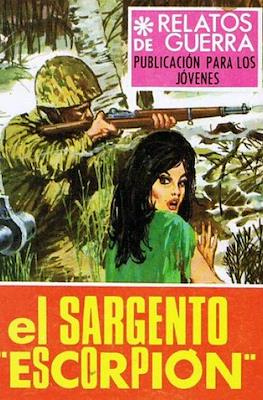 Relatos de guerra #151
