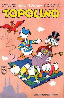 Topolino #467