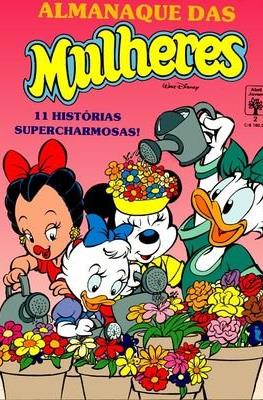 Almanaque das Mulheres #2
