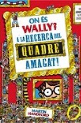 On és Wally? #6