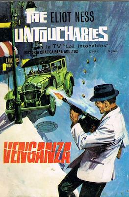 The Untouchables. Eliot Ness (Los intocables) #13