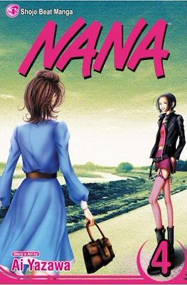 Nana (Softcover) #4