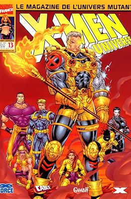 X-Men Universe Vol. 1 #13