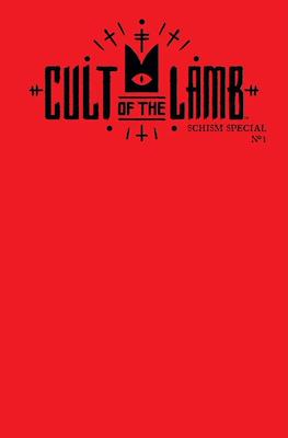 Cult of the Lamb: Schism Special (Variant Covers)