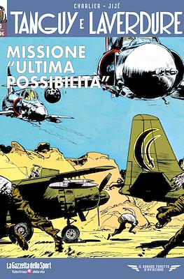 Il grande fumetto d'aviazione #39