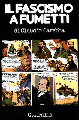 Il fascismo a fumetti