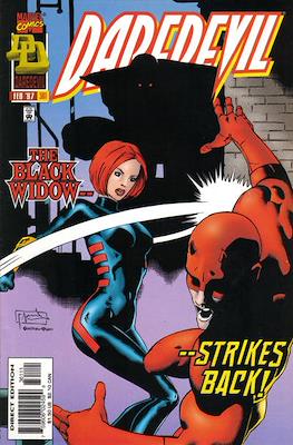 Daredevil Vol. 1 (1964-1998) #361