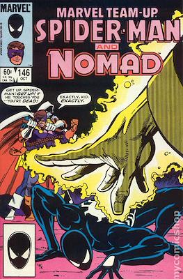 Marvel Team-Up Vol. 1 #146