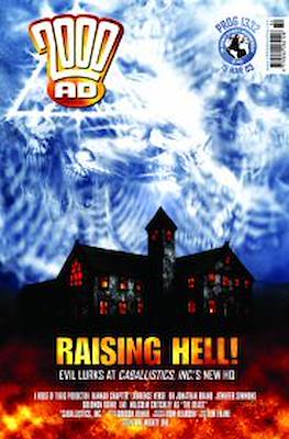 2000 AD #1332