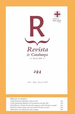 Revista de Catalunya 294