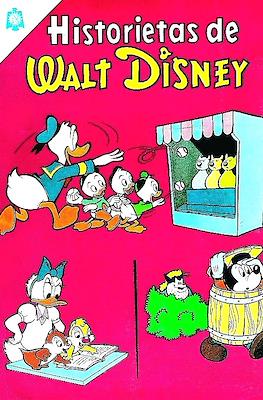 Historietas de Walt Disney #295