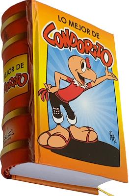 Lo mejor de Condorito