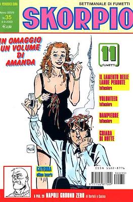Skorpio Anno XXVII #35