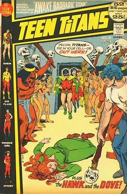 Teen Titans Vol. 1 (1966-1978) #39