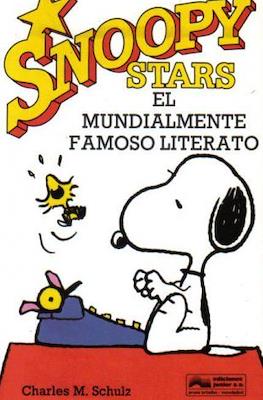 Snoopy Stars #10