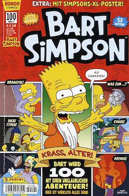 Bart Simpson #100
