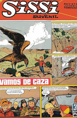 Cuentos para niñas Sissi / Sissi juvenil / Sissi #372