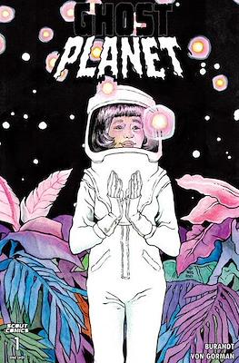 Ghost Planet (Variant Cover) #1.3