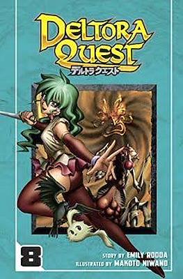 Deltora Quest (Softcover) #8