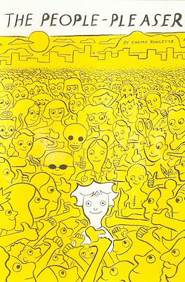 The People-Pleaser