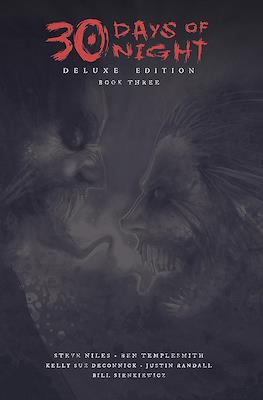 30 Days of Night - Deluxe Edition (Hardcover 464 pp) #3