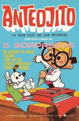 Anteojito #626