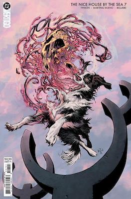 The Nice House by the Sea (Variant Covers) #7.1
