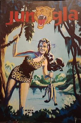 Jungla #27
