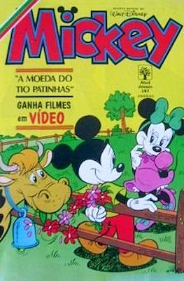 Mickey #187
