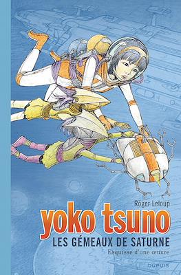 Yoko Tsuno #30