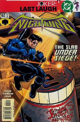 Nightwing Vol. 2 (1996-2009) #62