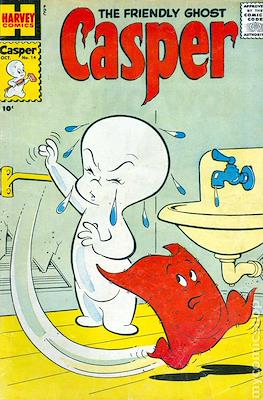 Casper The Friendly Ghost #14
