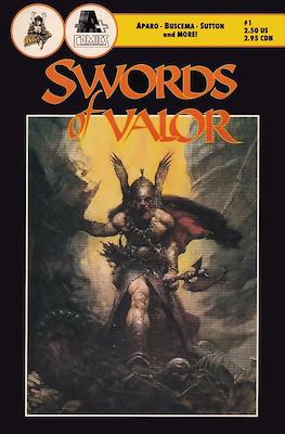Swords of Valor