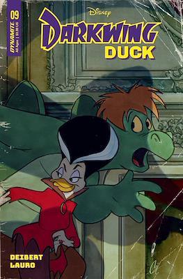 Darkwing Duck (2023 Variant Cover) #9.6