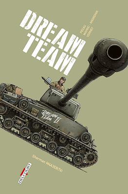 Machines de guerre #3