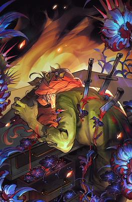 Poison Ivy (2022-) #47