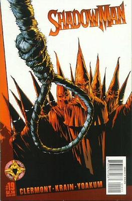 Shadowman #19