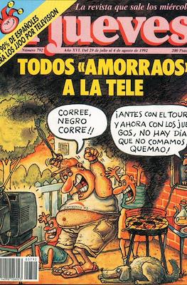 El Jueves #792