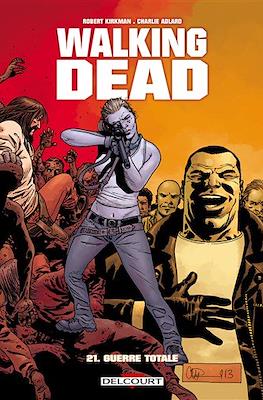 Walking Dead #21