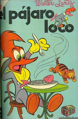El pájaro loco #79